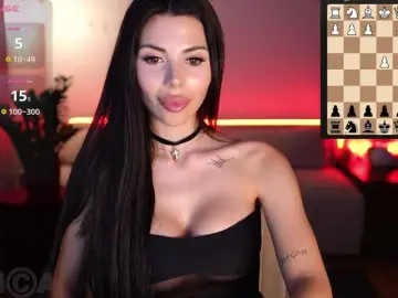 Bongacams Free Porn Cam of KatrinMoreno