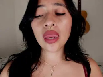 Bongacams Best Webcam of LisaHadwin