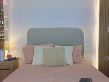 Bongacams Nude Webcam of KristenBlue