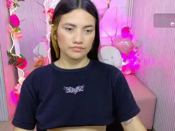 Bongacams Free Live Porn of Chiara-tay