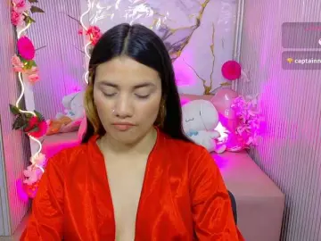 Bongacams Free Live Porn of Chiara-tay