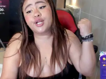 Bongacams Sex Cam of DannaKeys