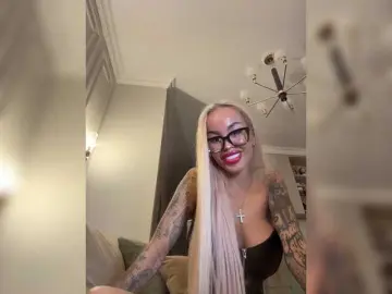 Bongacams Nude Webcam of MariaMagdalena