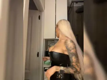 Bongacams Sex Cam of MariaMagdalena
