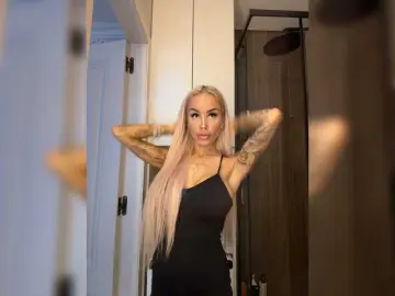 Bongacams Live Sex Cam of MariaMagdalena