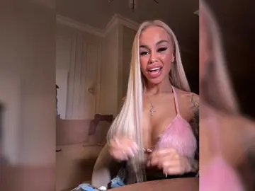 Bongacams Live Sex Cam of MariaMagdalena