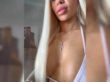 Bongacams Sex Chat of MariaMagdalena