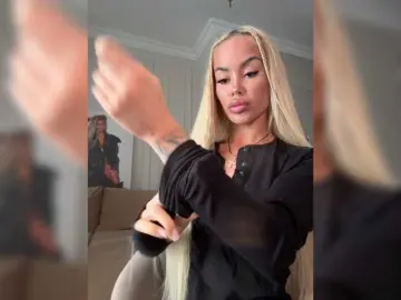 Bongacams Live Sex Cam of MariaMagdalena