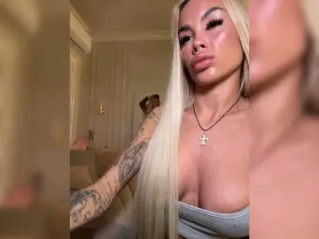 Bongacams Live Sex Cam of MariaMagdalena