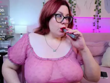 Bongacams Sex Cam of Valery-Grand
