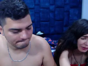 Bongacams Live Porn of GroupNoLimits