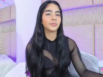 Bongacams Best Webcam of Kyraaa