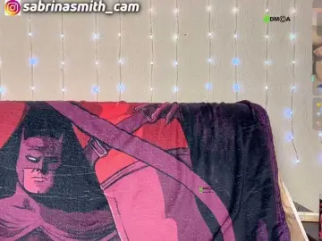 Bongacams Free Live Porn of SabrinaSmith