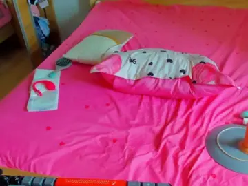 Bongacams Private Sex Chat of JessicaHampton
