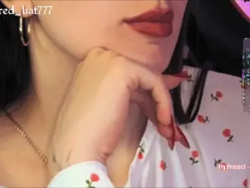 Bongacams Live Porn of Supergirl7771