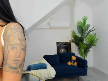 Bongacams Best live sex cam show of RanyaEvy