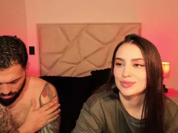 Bongacams Private Sex Chat of SweetSin-Couple