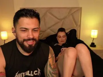 Bongacams Live Sex Cam of SweetSin-Couple