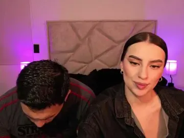 Bongacams Best live sex cam show of SweetSin-Couple