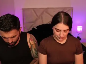 Bongacams Free Live Porn of SweetSin-Couple