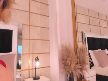 Bongacams Sex Chat of CrystalRose1