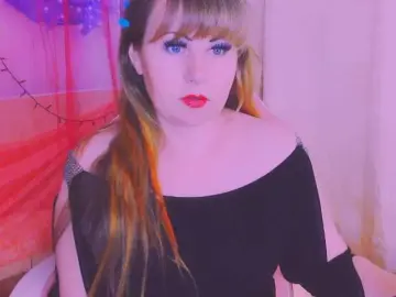 Bongacams Nude Webcam of Mifika-1