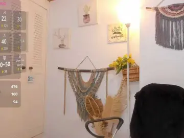 Bongacams Nude Webcam of anaruiz