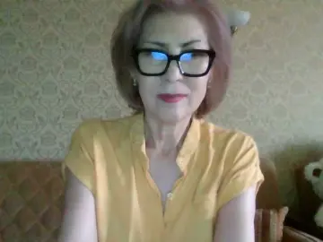 Bongacams Sex Cam of Elegant00Lady