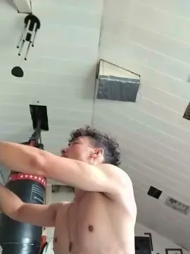 Cam4 Sex Cam of HotFabian93