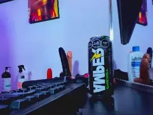 Cam4 Live Sex of SamySmith