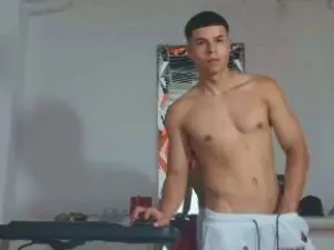 Cam4 Best live sex cam show of alexander_cr1