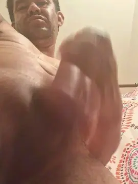 Cam4 Private Sex Chat of Charmanson