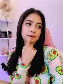 Cam4 Live Sex of Kittyfeet1