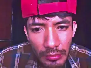 Cam4 Live Porn of 24Cuadros