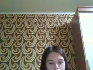 Cam4 Nude Webcam of LorieCassata