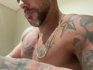 Cam4 Sex Chat of ZionZaiferd
