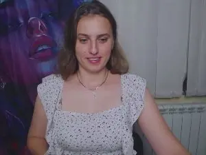 Cam4 Live Sex of MariaSmilee_