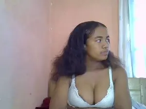 Cam4 Live Porn of Chaitee
