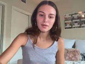 Cam4 Live Porn of graciesmith27