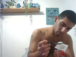 Cam4 Adult Video Chat of Elianfonseca_