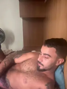 Cam4 Adult Video Chat of taurusboy27
