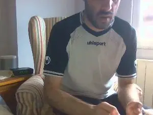 Cam4 Live Porn of txatin22