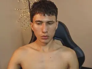 Cam4 Nude Webcam of Mugiito