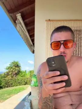 Cam4 Best live sex cam show of Nolino20