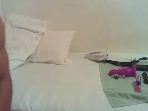 Cam4 Free Live Porn of PipoMF