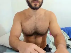 Cam4 Private Sex Chat of PipoMF