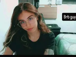 Cam4 Live Porn of manu_joce