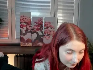 Cam4 Sex Cam of SandaPlocek