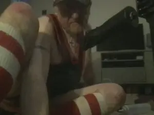Cam4 Live Sex of FistFella
