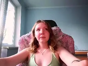 Cam4 Sex Chat of JanayTrumbore